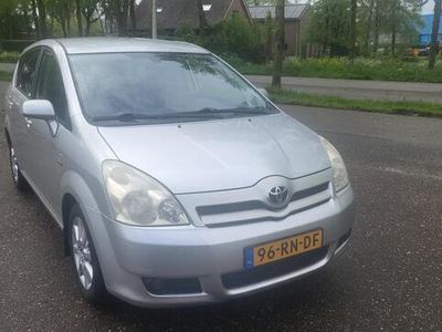 tweedehands Toyota Corolla Verso 1.8 VVT-i Luna