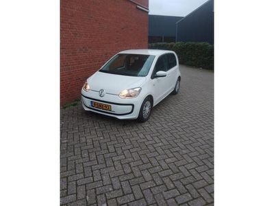 tweedehands VW up! up! 1.0 moveBlueM.