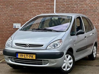 Citroën Xsara Picasso