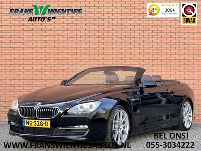 BMW 640 Cabriolet