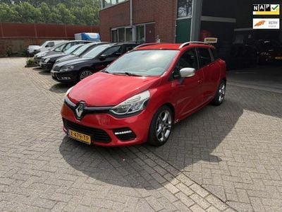 Renault Clio GrandTour