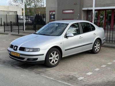 Seat Toledo