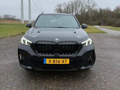 Occasion BMW X1 M Sport 136 PK (100 kW) 2024 SUV