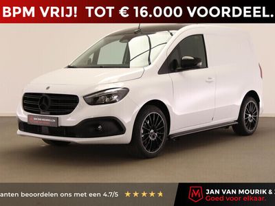 Mercedes Citan 110