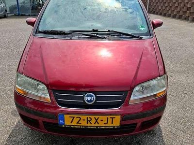 Fiat Idea
