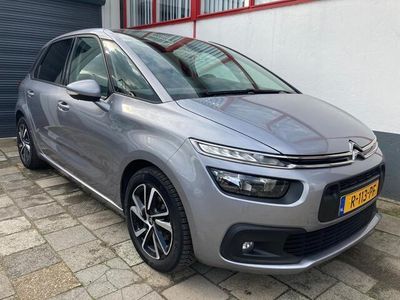 Citroën C4 SpaceTourer