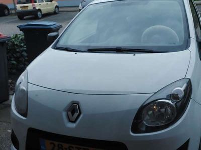 tweedehands Renault Twingo 1.2-16V Collection