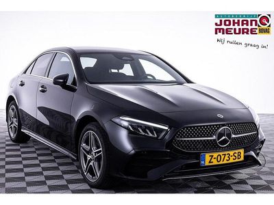 Mercedes A250