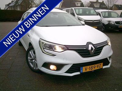 Occasion Renault Mégane IV 116 PK (85 kW) 2019