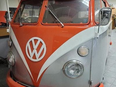 Gebruikt 1967 VW T1 Van | € 29.500