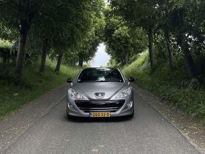 Peugeot RCZ