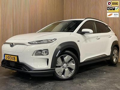 Gebruikt 2020 Hyundai Kona Premium SUV | € 17.895 (Duur)