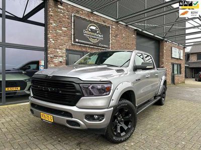 tweedehands Dodge Ram 5.7 V8 Crew Cab 5'7