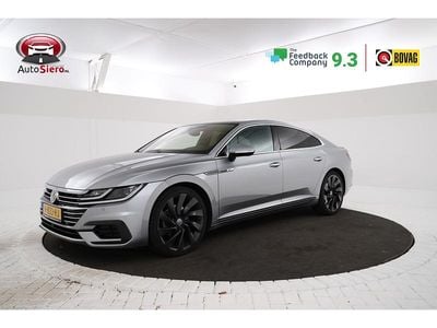 Occasion VW Arteon Exclusive 2020 Grijs Hatchback