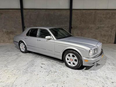 Gebruikt 2001 Bentley Arnage Sedan | € 25.900