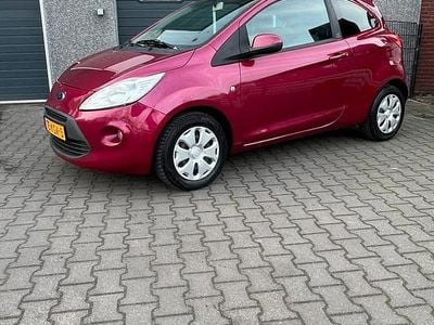 Occasion Ford Ka Titanium 69 PK (50 kW) 2009 Hatchback