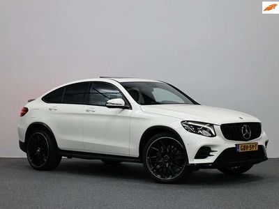 Mercedes GLC250