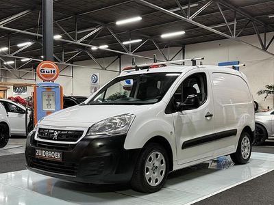 Occasion 2015 Peugeot Partner MPV | € 4.999 (Iets duurder)