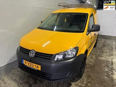 Occasion VW Caddy 75 PK (55 kW) 2012 Overige MPV