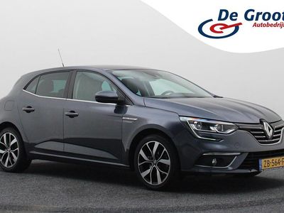 Renault Mégane IV