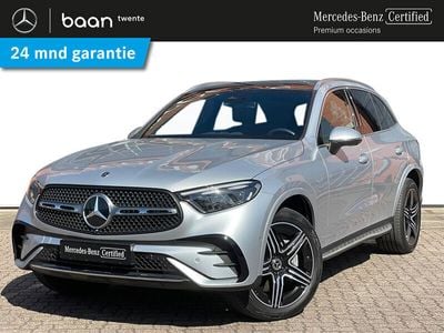 Mercedes GLC300e