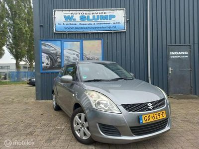 tweedehands Suzuki Swift 1.2 Comfort