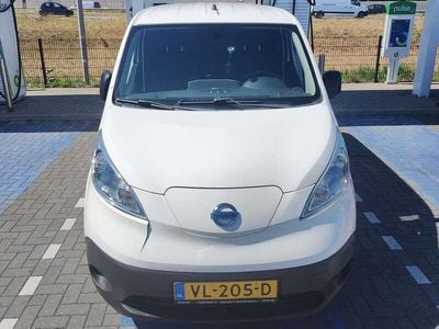 Nissan e-NV200