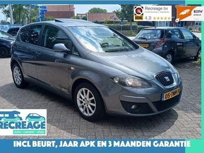 Seat Altea