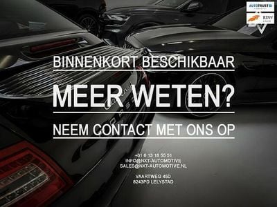 Occasion Audi Q3 Sportback S-Line 245 PK (180 kW) 2021 Zwart SUV