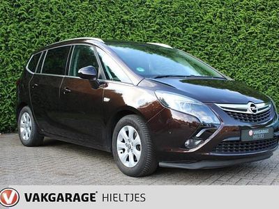 Opel Zafira Tourer