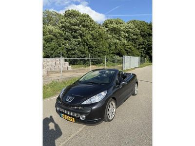 Peugeot 207 CC