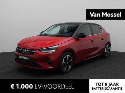 Opel Corsa-e