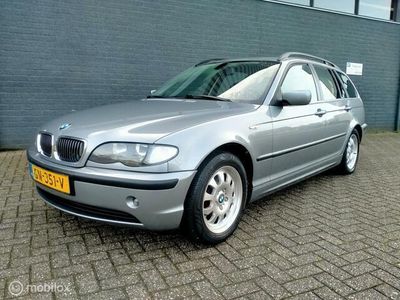 tweedehands BMW 318 3-SERIE Touring i Nette auto/Apk 12-'24