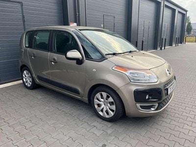 Citroën C3 Picasso