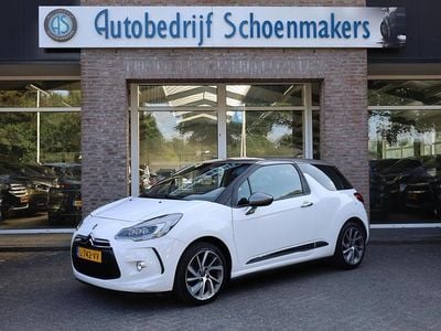 DS Automobiles DS3