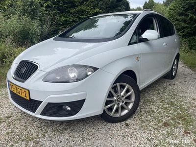 Seat Altea XL