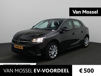 Opel Corsa-e