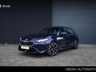 Occasion BMW 120 Comfort Edition 156 PK (114 kW) 2025 Blauw Hatchback