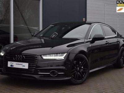 Audi A7 Sportback