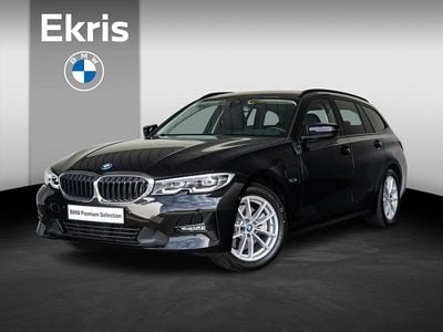 BMW 320e