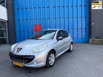 Peugeot 206+