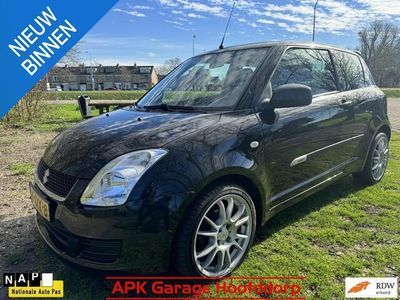 tweedehands Suzuki Swift 1.3 Comfort / Airco