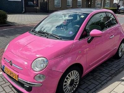 Occasion Fiat 500 69 PK (50 kW) 2010