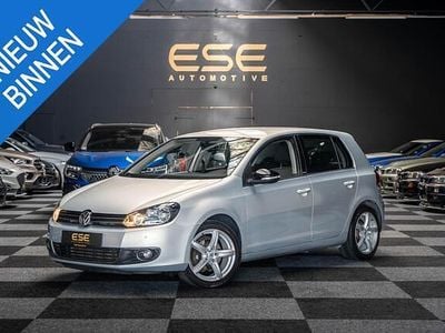 VW Golf VI