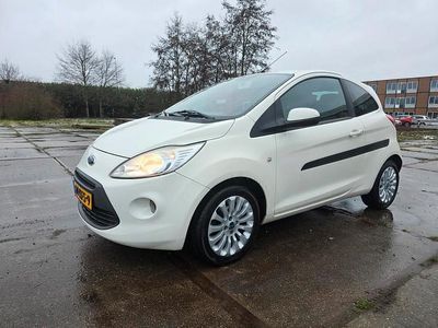 Occasion Ford Ka 69 PK (50 kW) 2009 Hatchback