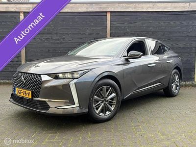 Occasion 2022 DS Automobiles DS4 Bastille Plus SUV | € 21.950 (Eerlijke prijs)