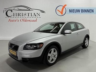 Volvo C30