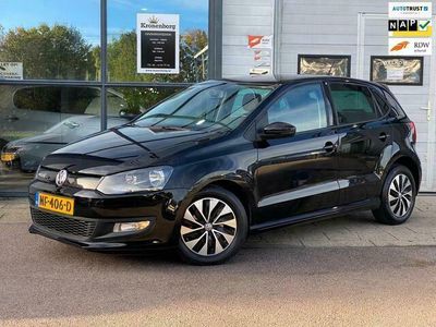 tweedehands VW Polo 1.0 BlueMotion Edition, NAVI, CARPLAY, NAP