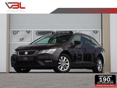 Seat Leon ST