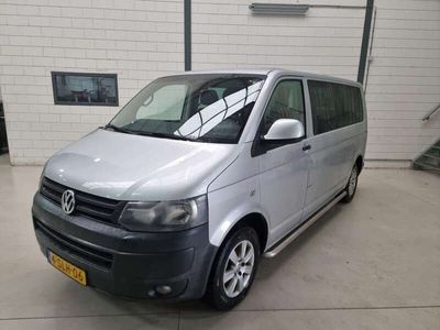 VW Caravelle